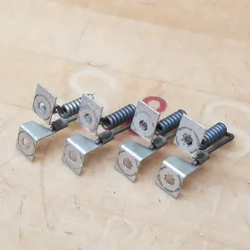 AR12.4 SQAURE D Square Thermal Overload Relay