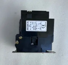 8502SCO2S SQUARE Contactor Nema Coil #3