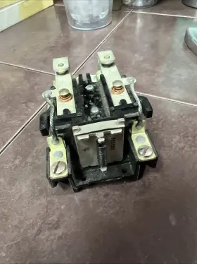 05212 SQUARE D Power Relay Coil #3