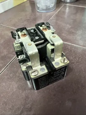 05212 SQUARE D Power Relay Coil
