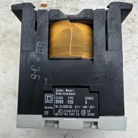 8501 SQUARE D Relay #3
