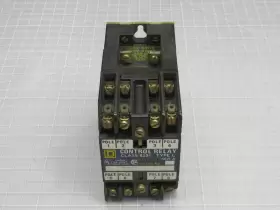 1084260 SQUARE D Relay #2