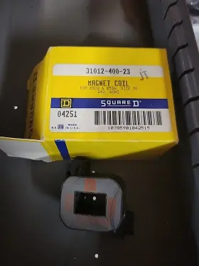 31012-400-23 SQUARE D Magnet Coil