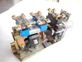 31017-17572-54 SQUARE D Pneumatic Timing Relay #2