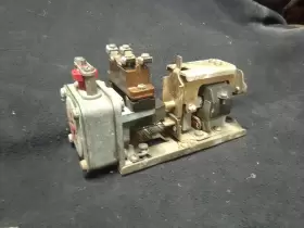 31017-573-52 SQUARE D General Relays