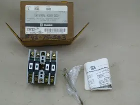 53732 SQUARE D Adder Deck
