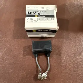9998X23 SQUARE D Magnet Coil