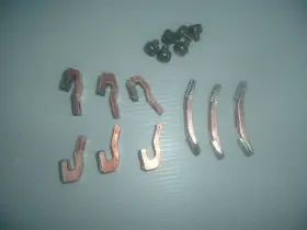 78870 SQUARE D Contact Pole Kit #3