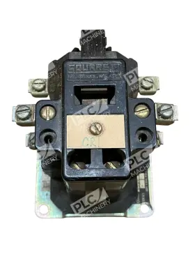 80270 SQUARE D Ac Control Relay