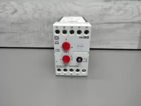 8430-DASV SQUARE D Phase Failure Relay #2