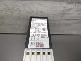 8430-DASV SQUARE D Phase Failure Relay #3
