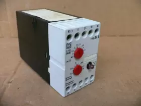 8430-DIA SQUARE D Ac Control Relay