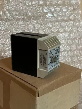 8430-MPD SQUARE D Phase Failure Relay #2