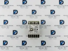 8430MPDV29 SQUARE D Phase Failure Relay
