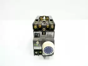 8501 SQUARE D Control Relay