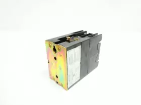 8501 SQUARE D Control Relay #3