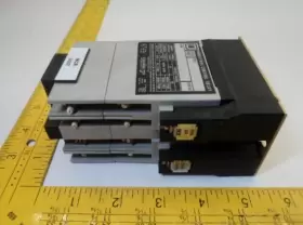 8501-80-9840 SQUARE D Xo Relay #3