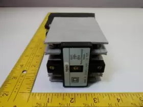 8501-80-9840 SQUARE D Xo Relay