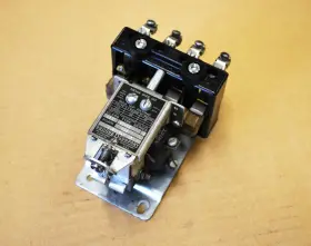 8501-A0-22 SQUARE D Relay Nema Coil