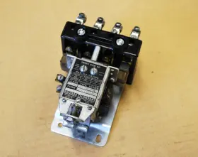 8501-A0-31 SQUARE D Relay Coil