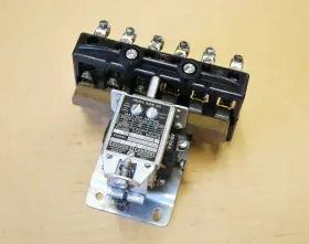 8501-A0-33 SQUARE D Relay Coil