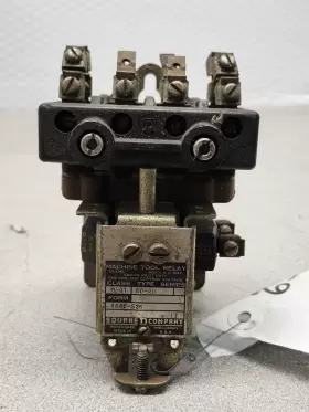 8501-A0-40 SQUARE D Tool Relay Coil
