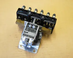 8501-A0-51 SQUARE D Relay Coil