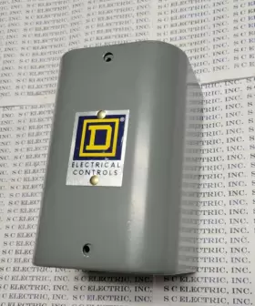 8501-C01 SQUARE D Coil