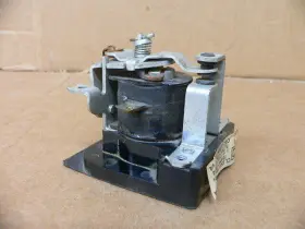 8501-CO12 SQUARE D Control Relay