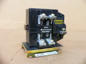8501-DO22 SQUARE D Ac Pilot Amp Relay