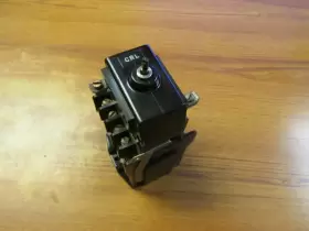 8501 SQUARE D Control Relay Cat