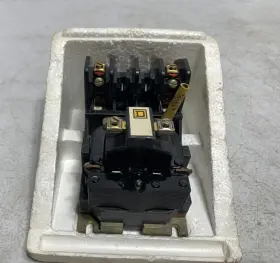 8501-HM0-20 SQUARE D Ac Master Relay Coil