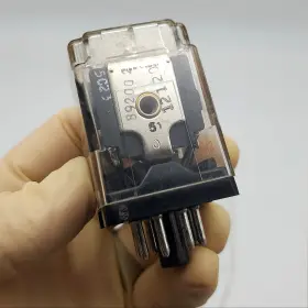 8501-KP12-120V SQUARE D Relay Pin Vac Amp #3