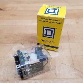8501-KU12 SQUARE D Relay