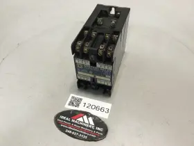 8501-L0-80 SQUARE D Control Relay