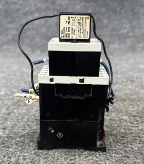 8501-PH80E SQUARE D Contact Relay
