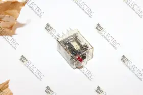 8501-RSD14 SQUARE D Minature Relay Coil Schneider #2