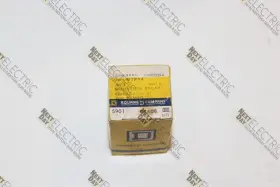 8501-RSD14 SQUARE D Minature Relay Coil Schneider