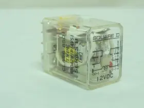 8501-RSD42M1P14V51 SQUARE D Box Relay Coil