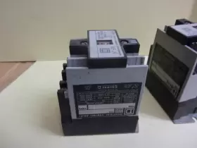 8501-X SQUARE D Relay #3