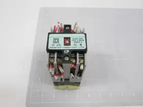 8501-X0-80 SQUARE D Relay