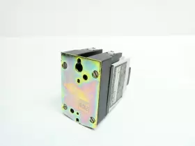 8501-X030 SQUARE D Control Relay #3
