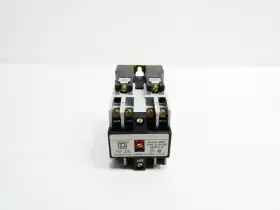 8501-X030 SQUARE D Control Relay