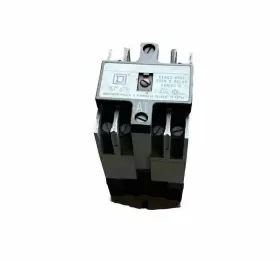 8501-X040 SQUARE D Vac Relay Tsc