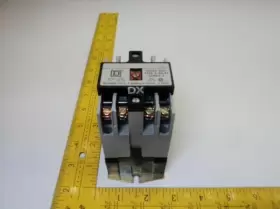 8501 SQUARE D Relay