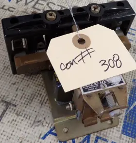 8501A0-60 SQUARE D Tool Relay Coil