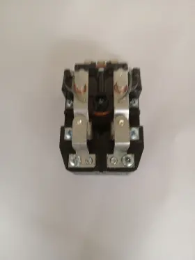 8501C016V04 SQUARE D Relay Coil #2