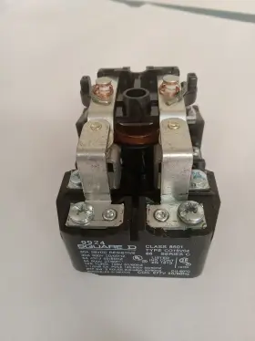 8501C016V04 SQUARE D Relay Coil