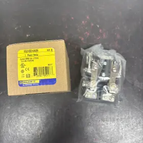8501C016V29 SQUARE D Power Relay Contact Coil
