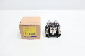8501C07V20 SQUARE D General Power Relay